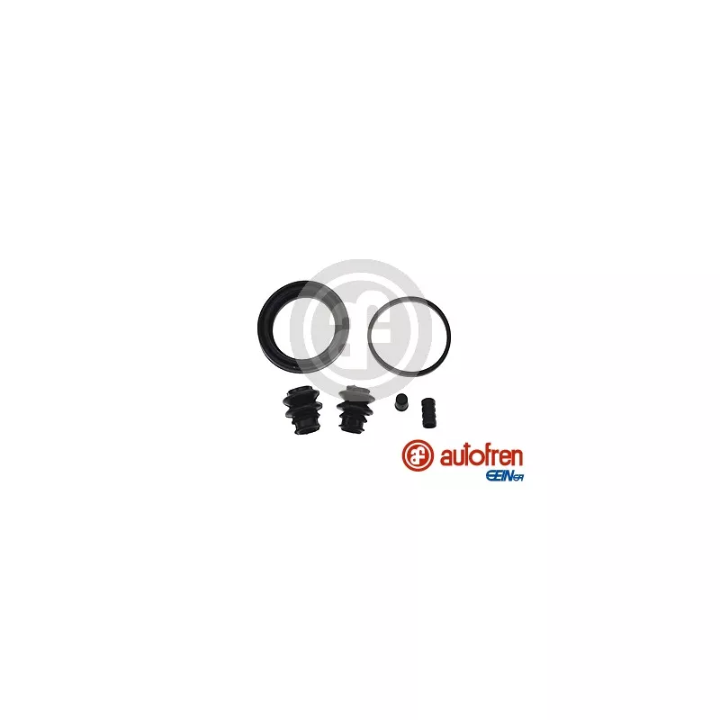 Kit de réparation, étrier de frein AUTOFREN SEINSA D41658