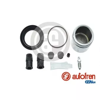 Kit de réparation, étrier de frein AUTOFREN SEINSA D41660C