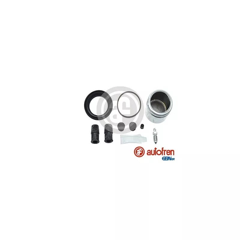 Kit de réparation, étrier de frein AUTOFREN SEINSA D41660C
