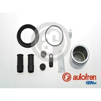 Kit de réparation, étrier de frein AUTOFREN SEINSA