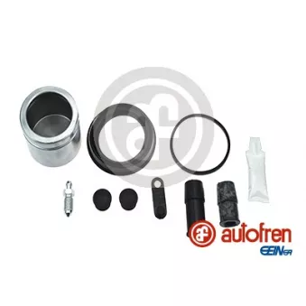 Kit de réparation, étrier de frein AUTOFREN SEINSA D41663C