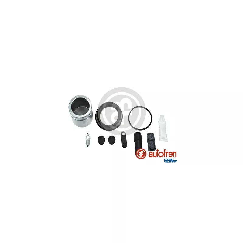 Kit de réparation, étrier de frein AUTOFREN SEINSA D41663C