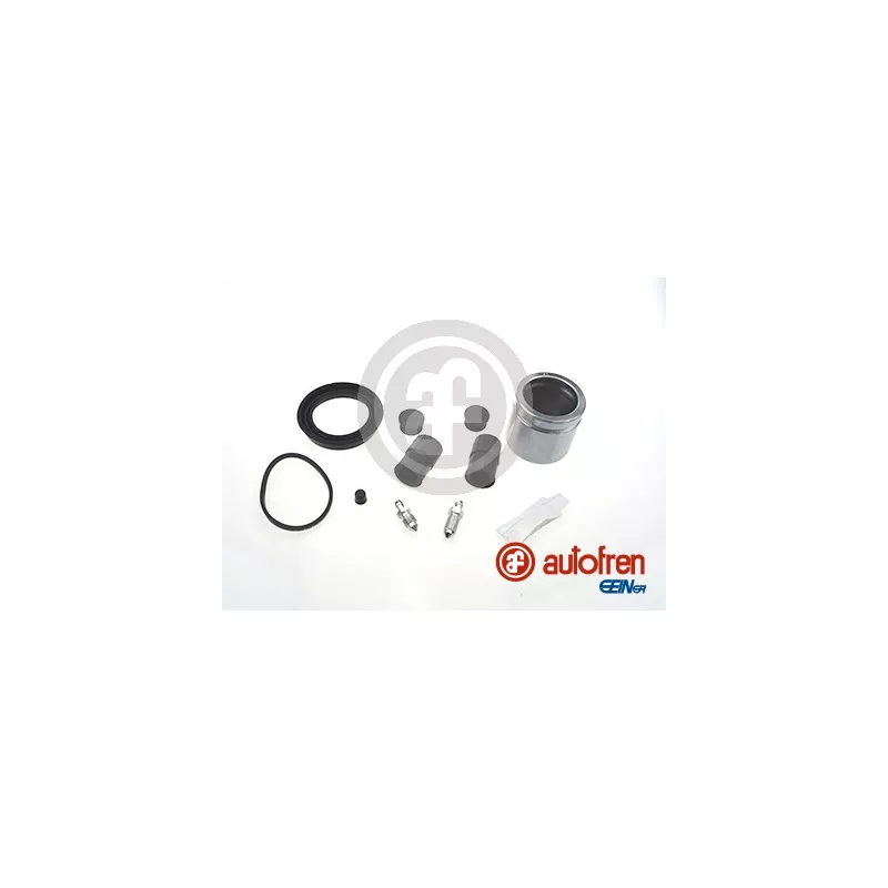 Kit de réparation, étrier de frein AUTOFREN SEINSA D41664C