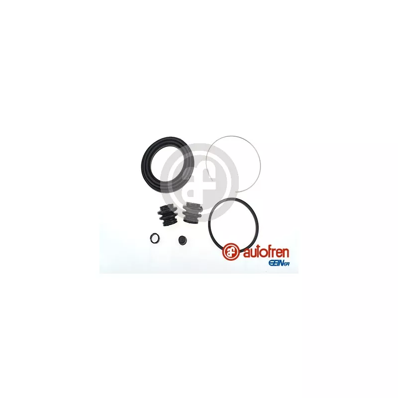Kit de réparation, étrier de frein AUTOFREN SEINSA D41665