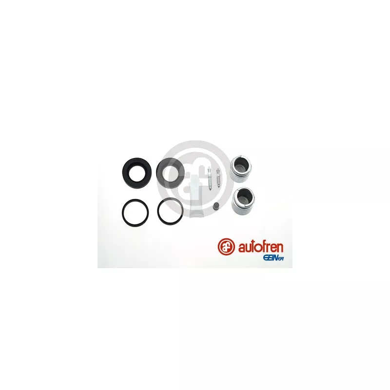 Kit de réparation, étrier de frein AUTOFREN SEINSA D41668C