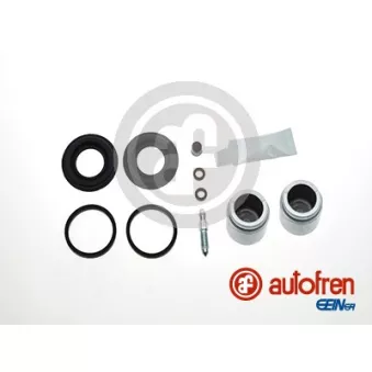 Kit de réparation, étrier de frein AUTOFREN SEINSA D41669C