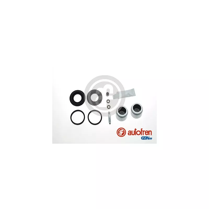 Kit de réparation, étrier de frein AUTOFREN SEINSA D41669C