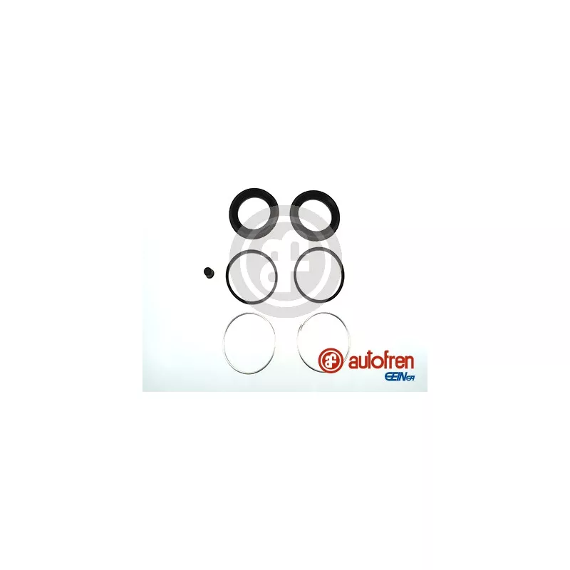 Kit de réparation, étrier de frein AUTOFREN SEINSA D4167