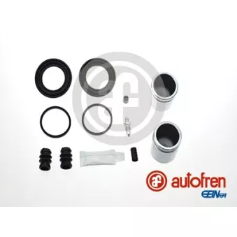 Kit de réparation, étrier de frein AUTOFREN SEINSA D41670C