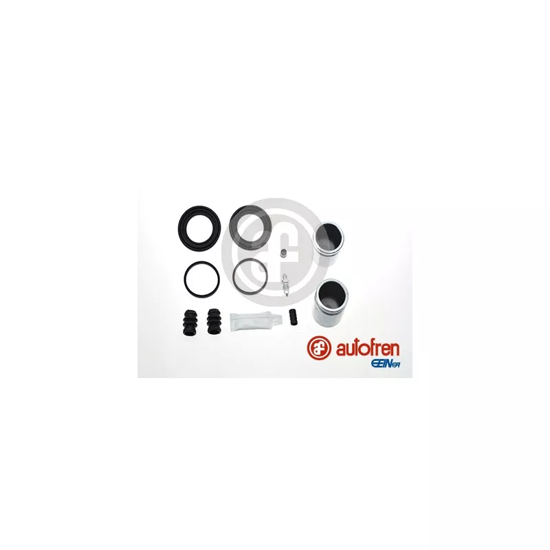 Kit de réparation, étrier de frein AUTOFREN SEINSA D41670C
