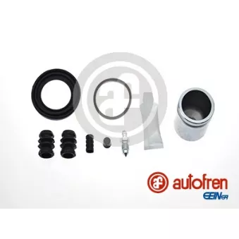 Kit de réparation, étrier de frein AUTOFREN SEINSA D41672C