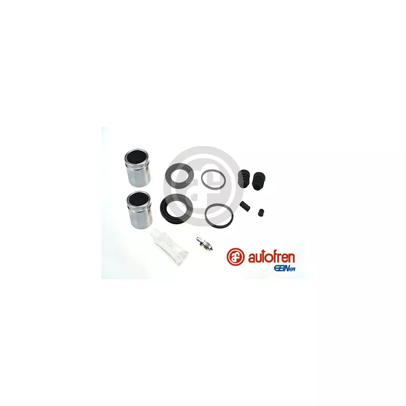 Kit de réparation, étrier de frein AUTOFREN SEINSA D41674C