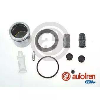 Kit de réparation, étrier de frein AUTOFREN SEINSA D41677C