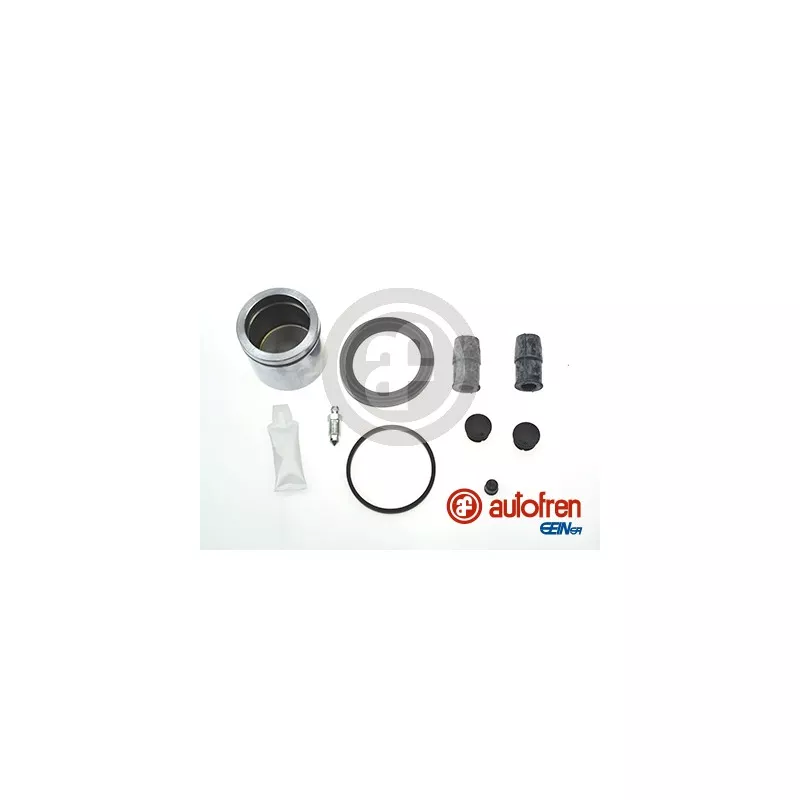 Kit de réparation, étrier de frein AUTOFREN SEINSA D41677C