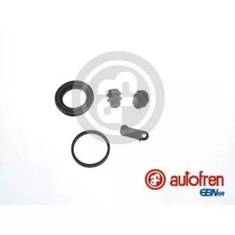 Kit de réparation, étrier de frein AUTOFREN SEINSA