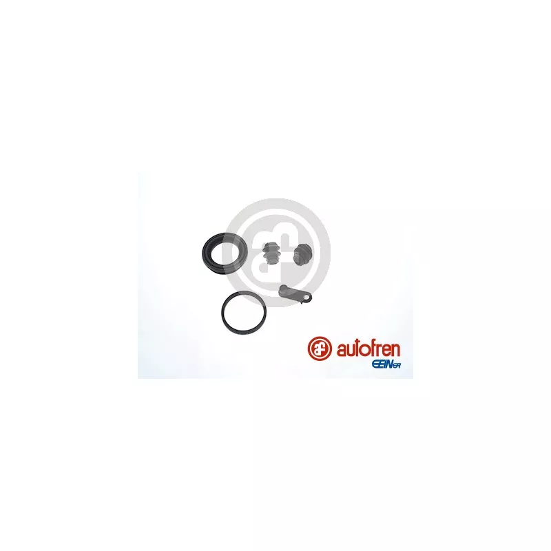 Kit de réparation, étrier de frein AUTOFREN SEINSA D41678