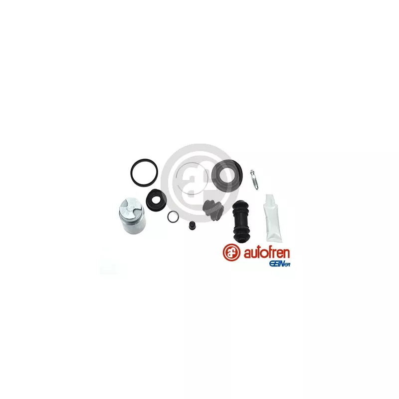 Kit de réparation, étrier de frein AUTOFREN SEINSA D41681C