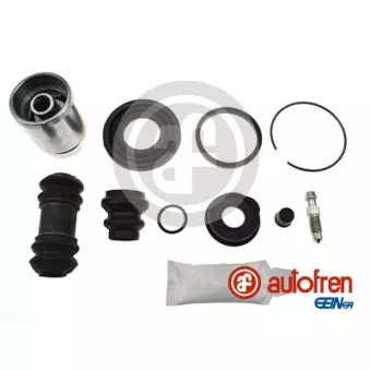 Kit de réparation, étrier de frein AUTOFREN SEINSA D41681K