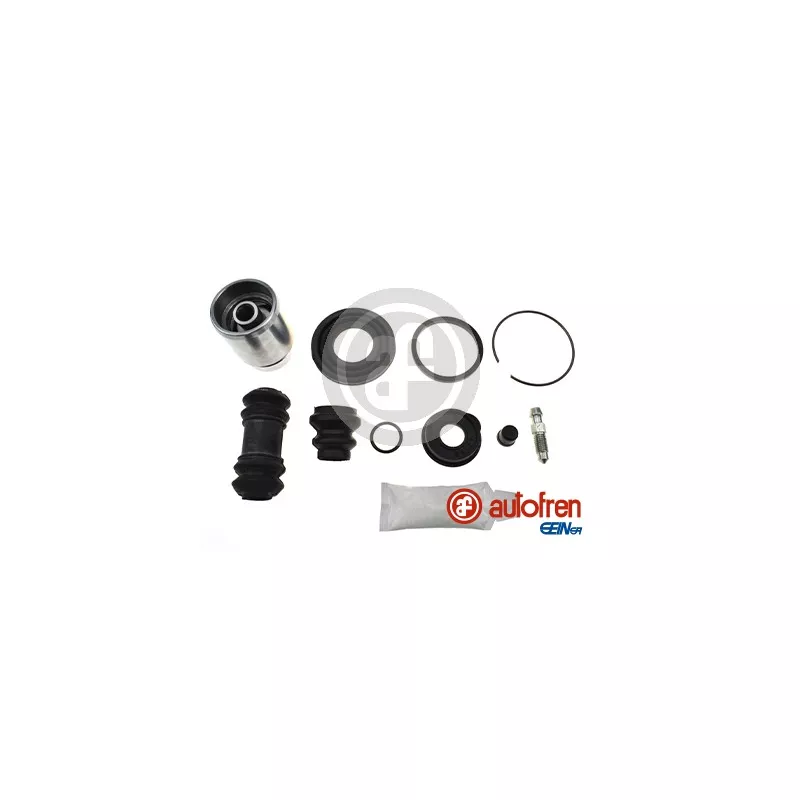 Kit de réparation, étrier de frein AUTOFREN SEINSA D41681K
