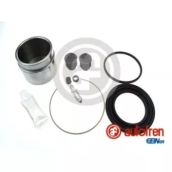 Kit de réparation, étrier de frein AUTOFREN SEINSA D41683C