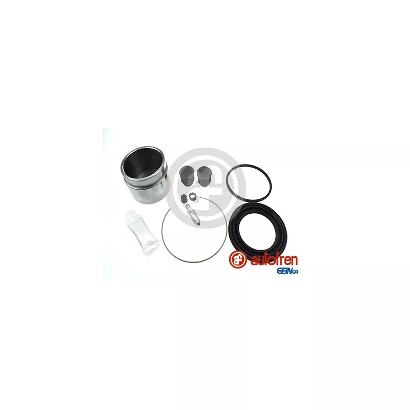 Kit de réparation, étrier de frein AUTOFREN SEINSA D41683C
