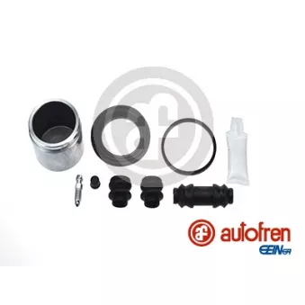 Kit de réparation, étrier de frein AUTOFREN SEINSA D41685C