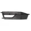 Grille de ventilation, pare-chocs avant droit BLIC 6502-07-0029916PS - Visuel 2