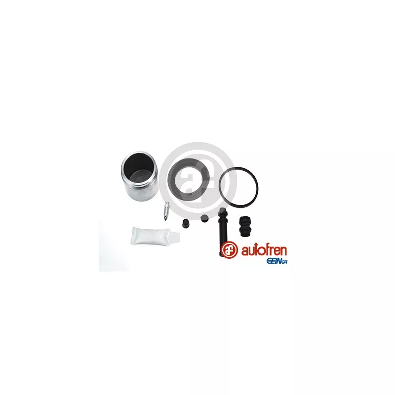 Kit de réparation, étrier de frein AUTOFREN SEINSA D41687C