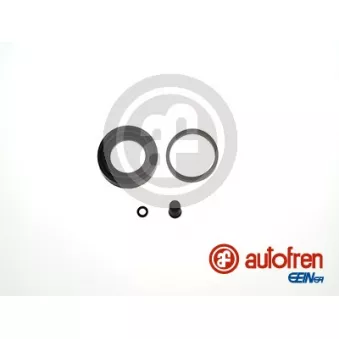 Kit de réparation, étrier de frein AUTOFREN SEINSA D4169