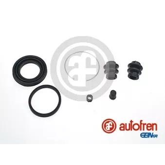 Kit de réparation, étrier de frein AUTOFREN SEINSA D41690