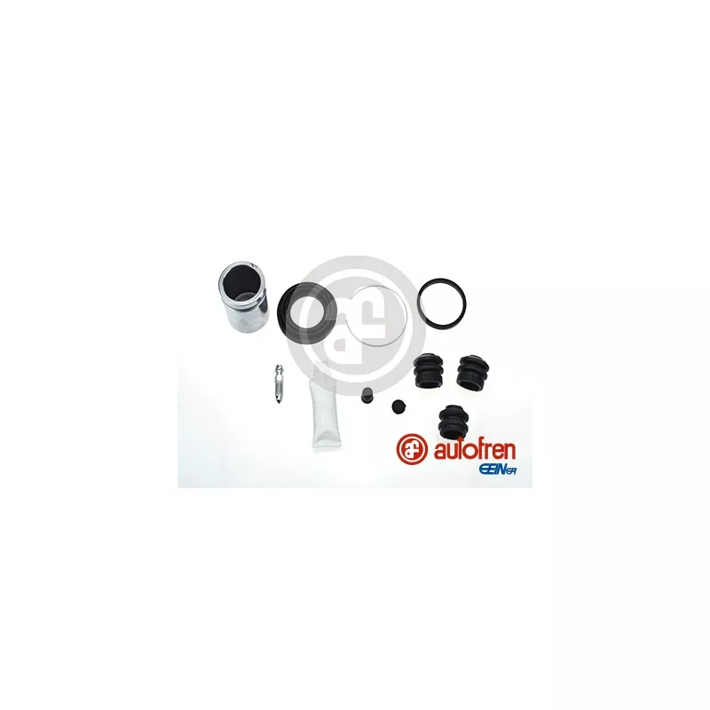 Kit de réparation, étrier de frein AUTOFREN SEINSA D41691C