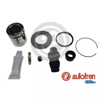 Kit de réparation, étrier de frein AUTOFREN SEINSA D41692C