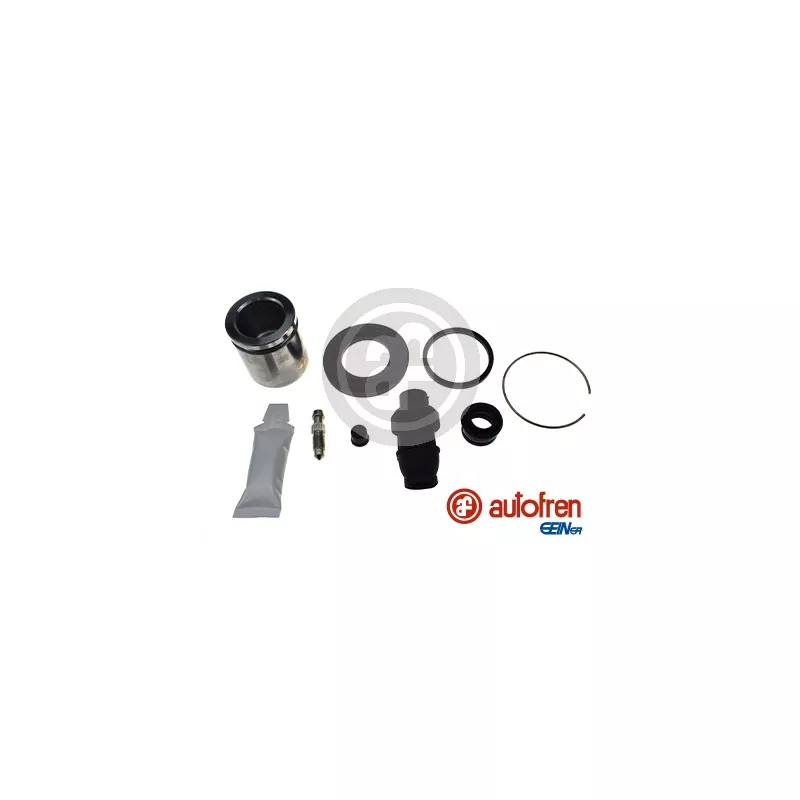 Kit de réparation, étrier de frein AUTOFREN SEINSA D41692C