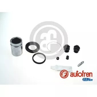 Kit de réparation, étrier de frein AUTOFREN SEINSA D41693C