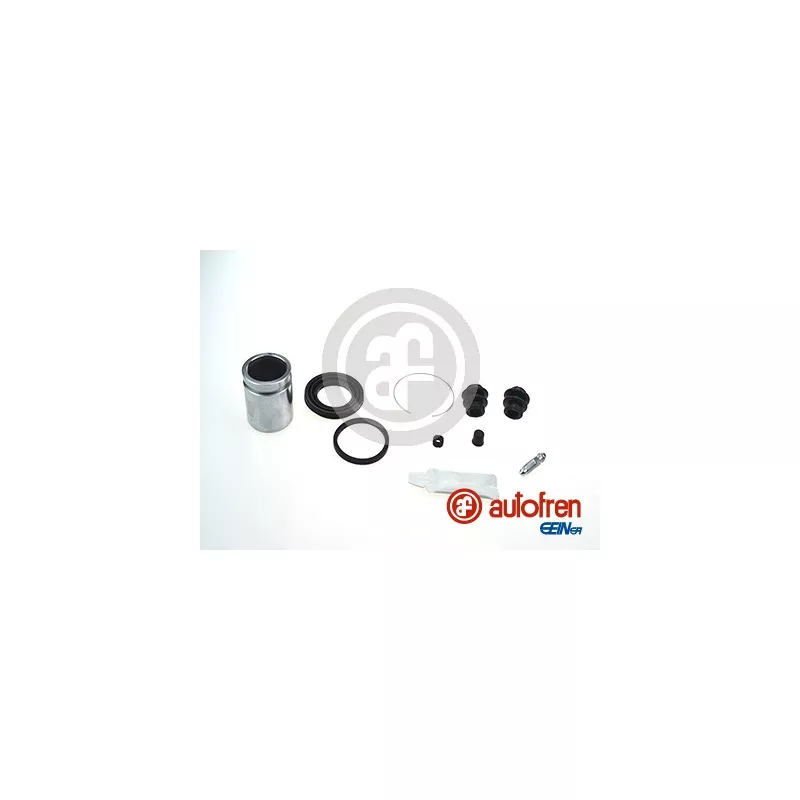 Kit de réparation, étrier de frein AUTOFREN SEINSA D41693C