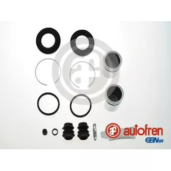 Kit de réparation, étrier de frein AUTOFREN SEINSA D41694C