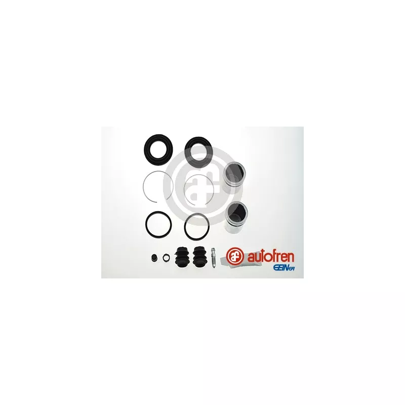 Kit de réparation, étrier de frein AUTOFREN SEINSA D41694C