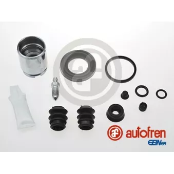 Kit de réparation, étrier de frein AUTOFREN SEINSA D41695C