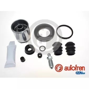 Kit de réparation, étrier de frein AUTOFREN SEINSA