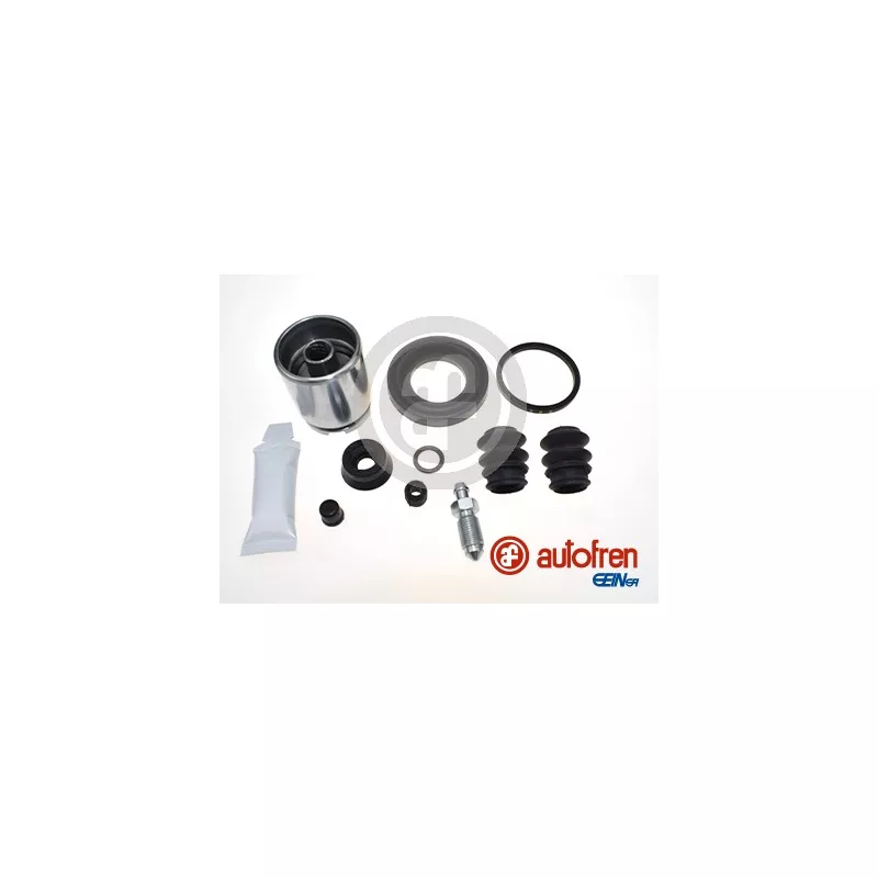 Kit de réparation, étrier de frein AUTOFREN SEINSA D41695K