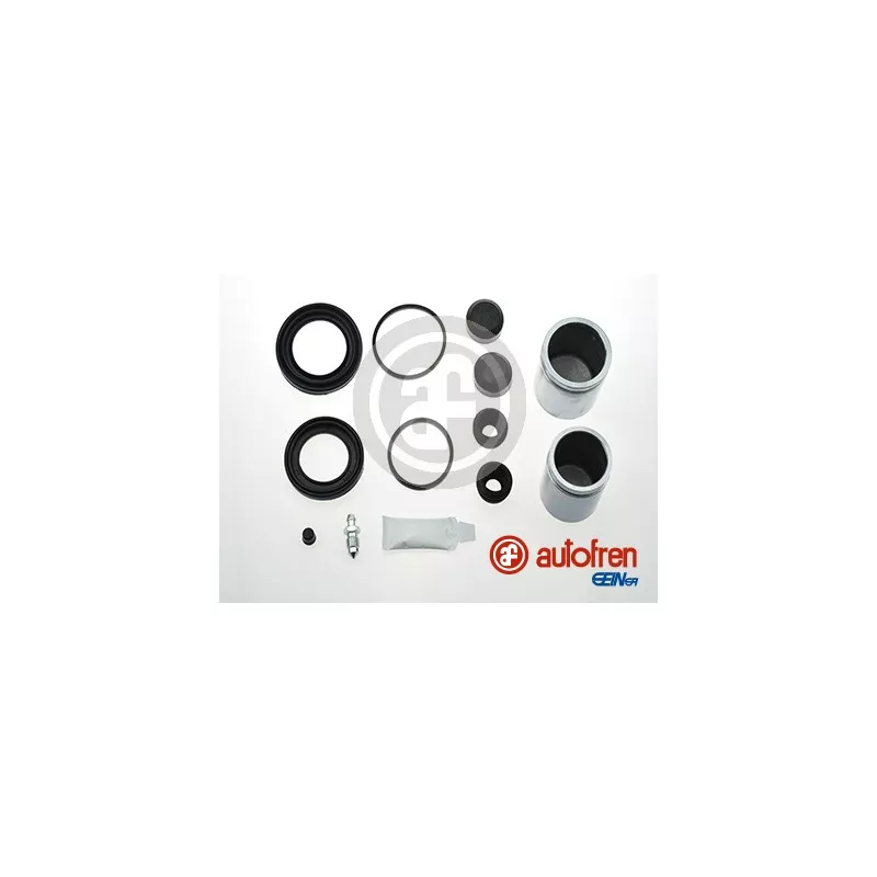 Kit de réparation, étrier de frein AUTOFREN SEINSA D41696C