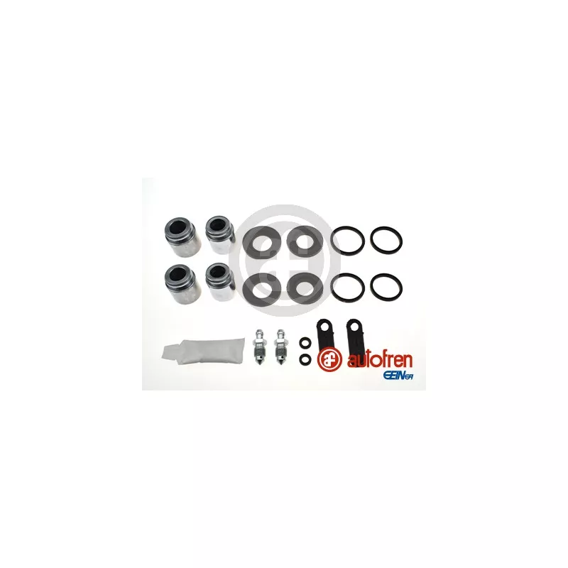 Kit de réparation, étrier de frein AUTOFREN SEINSA D41697C