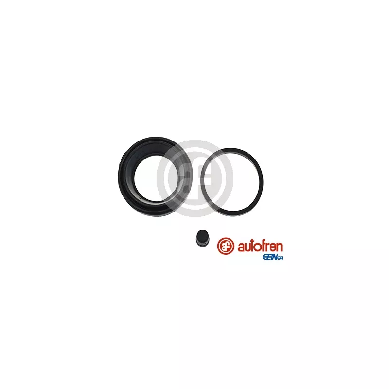 Kit de réparation, étrier de frein AUTOFREN SEINSA D4170