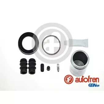 Kit de réparation, étrier de frein AUTOFREN SEINSA D41709C