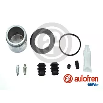 Kit de réparation, étrier de frein AUTOFREN SEINSA