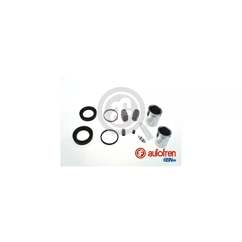 Kit de réparation, étrier de frein AUTOFREN SEINSA D41712C