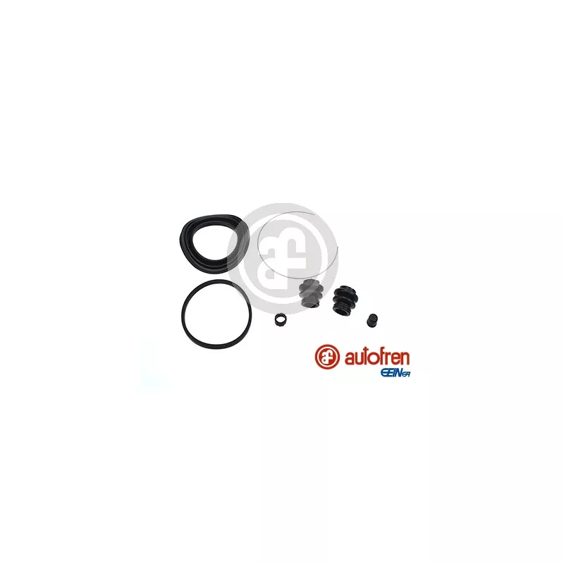 Kit de réparation, étrier de frein AUTOFREN SEINSA D41713