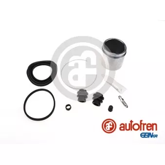 Kit de réparation, étrier de frein AUTOFREN SEINSA D41714C