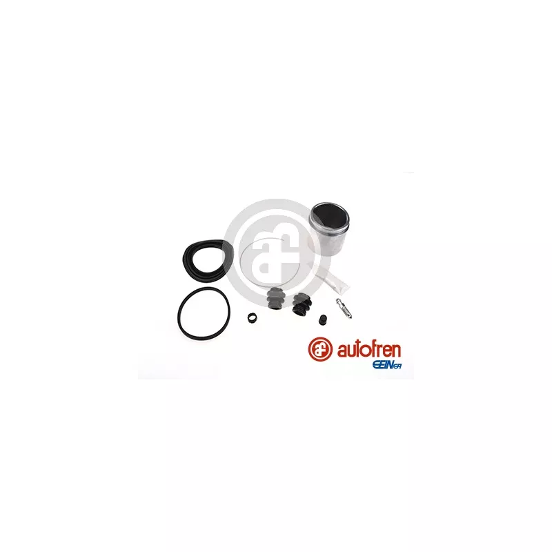 Kit de réparation, étrier de frein AUTOFREN SEINSA D41714C
