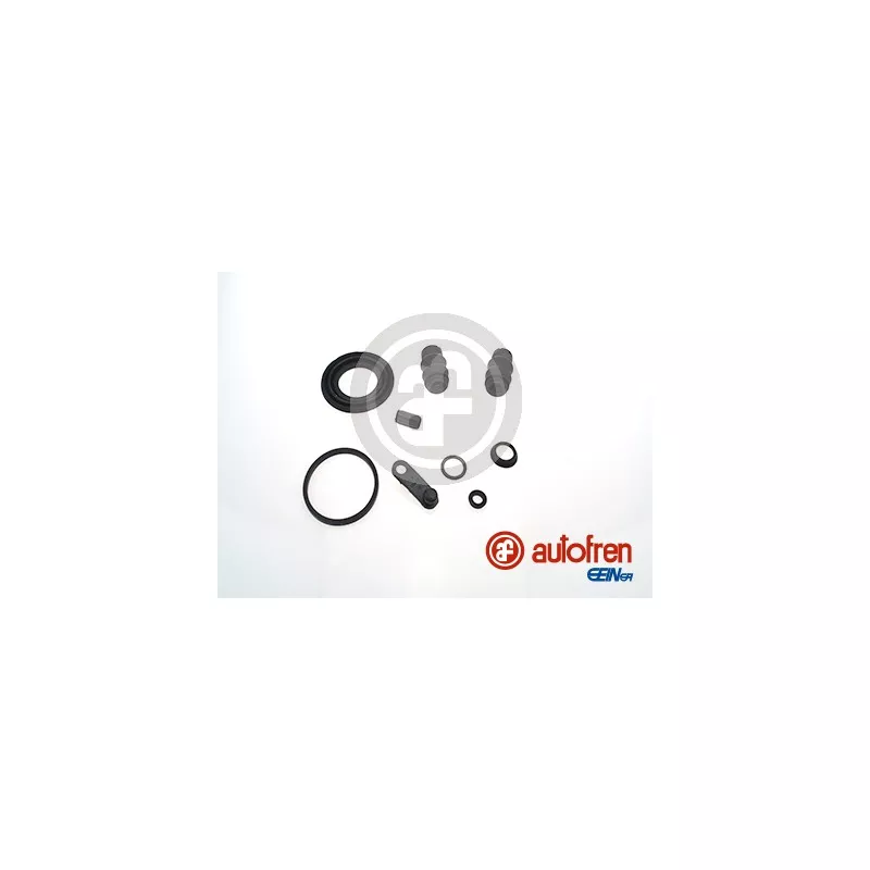 Kit de réparation, étrier de frein AUTOFREN SEINSA D41717